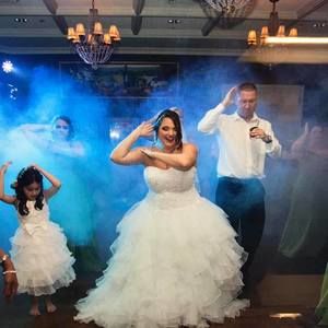 Meet your Posher, Stacey